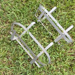 1.	Sturdy Metal Plant Stands – Perfect for Indoor or Outdoor Use!