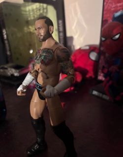 2013 Cm Punk