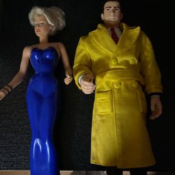 Dolls 