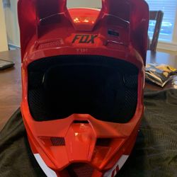 Childrens Dirt bike Helmet Absolutely Brand New