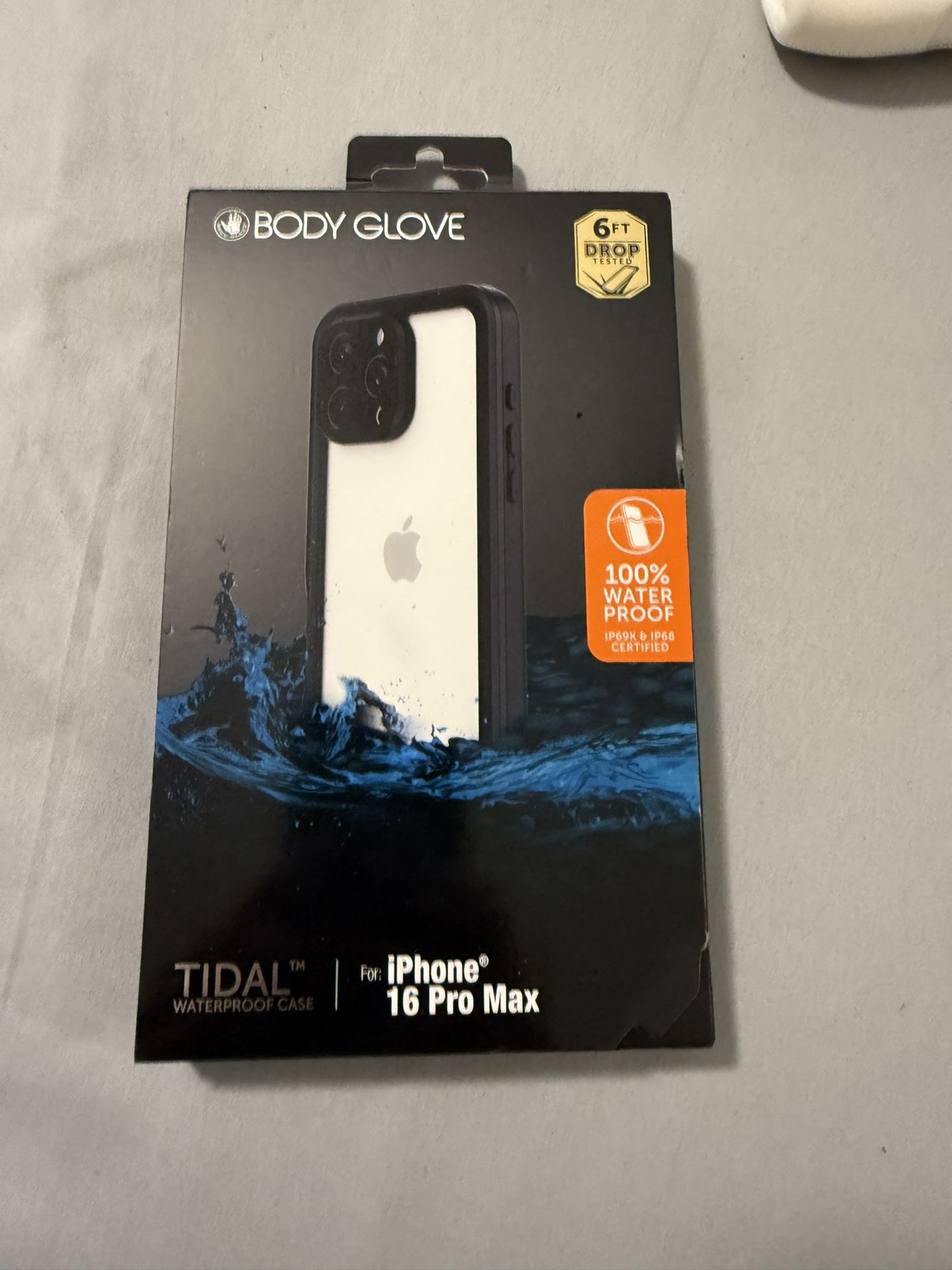Body Glove Phone Case