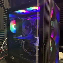Montech X3 Mesh *CASE ONLY*