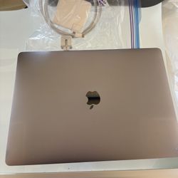 2018 MacBook Pro