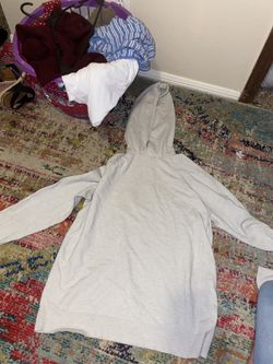 men’s express hoodie 