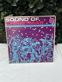 Christianaires Choir Sound of Christmas Conducted by John Gustafson