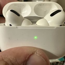 AirPods Pro 1