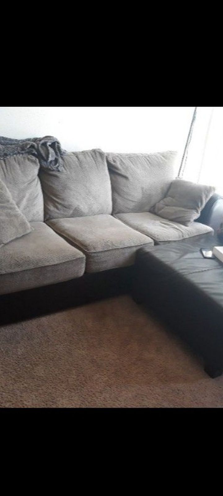 Jerome's Sofa Bed Couch