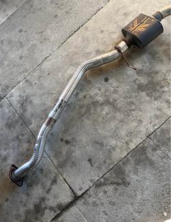 Muffler