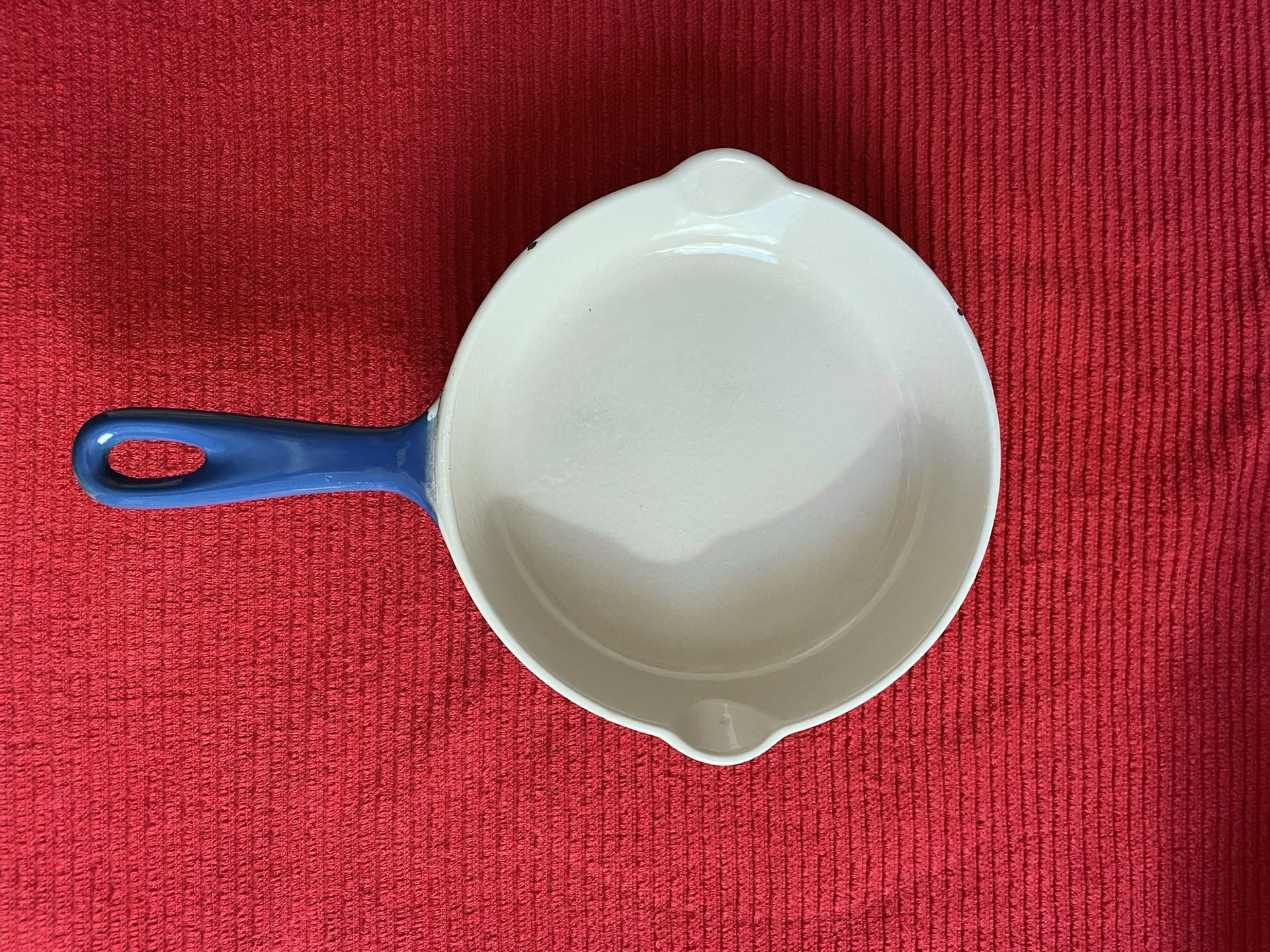 Vintage Le Creuset 