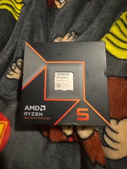 AMD Ryzen