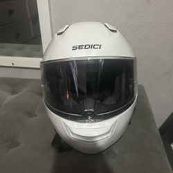 Sedici Strada 3 Motorcycle Helmet Size:M