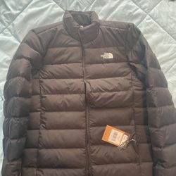 North Face Jacket Brand New