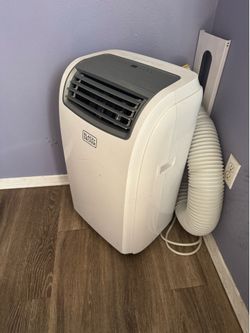 Black+Decker AC