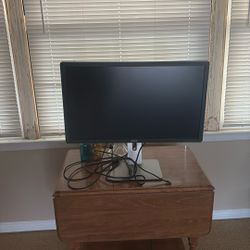 Dell Monitor 