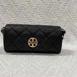 Tory Burch Willa Shoulder Bag