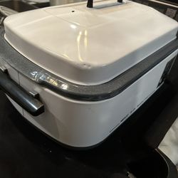 Nesco 18 Quart Roaster Oven