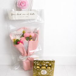 arreglos para saint valentine day