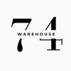 Warehouse 74 