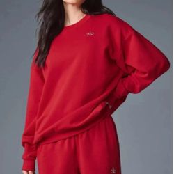 Alo Sweatshirt 