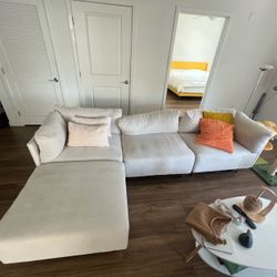 Free Couch
