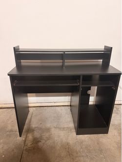 Computer Desk