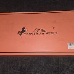 Montana West Purse
