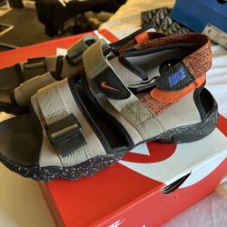 Men Nike Sandals 