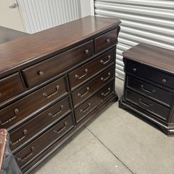 Bedroom Set
