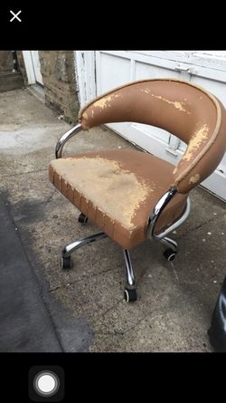 Salon Chair BEST OFFER