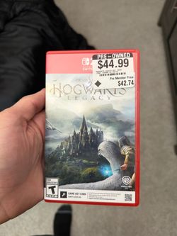Hogwarts Legacy - Nintendo Switch 2
