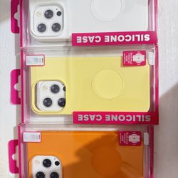 IPHONE 15 Case