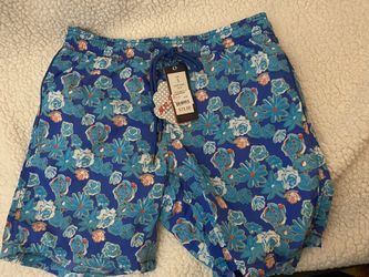 Swim Shorts