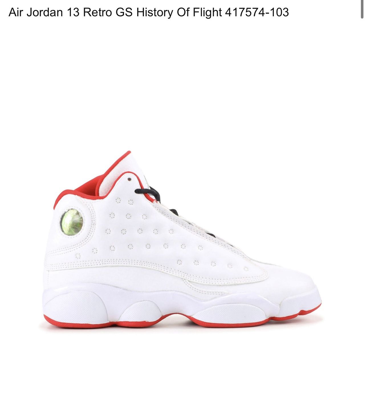 Air Jordan 13 Retro