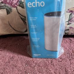 Alxea Echo 