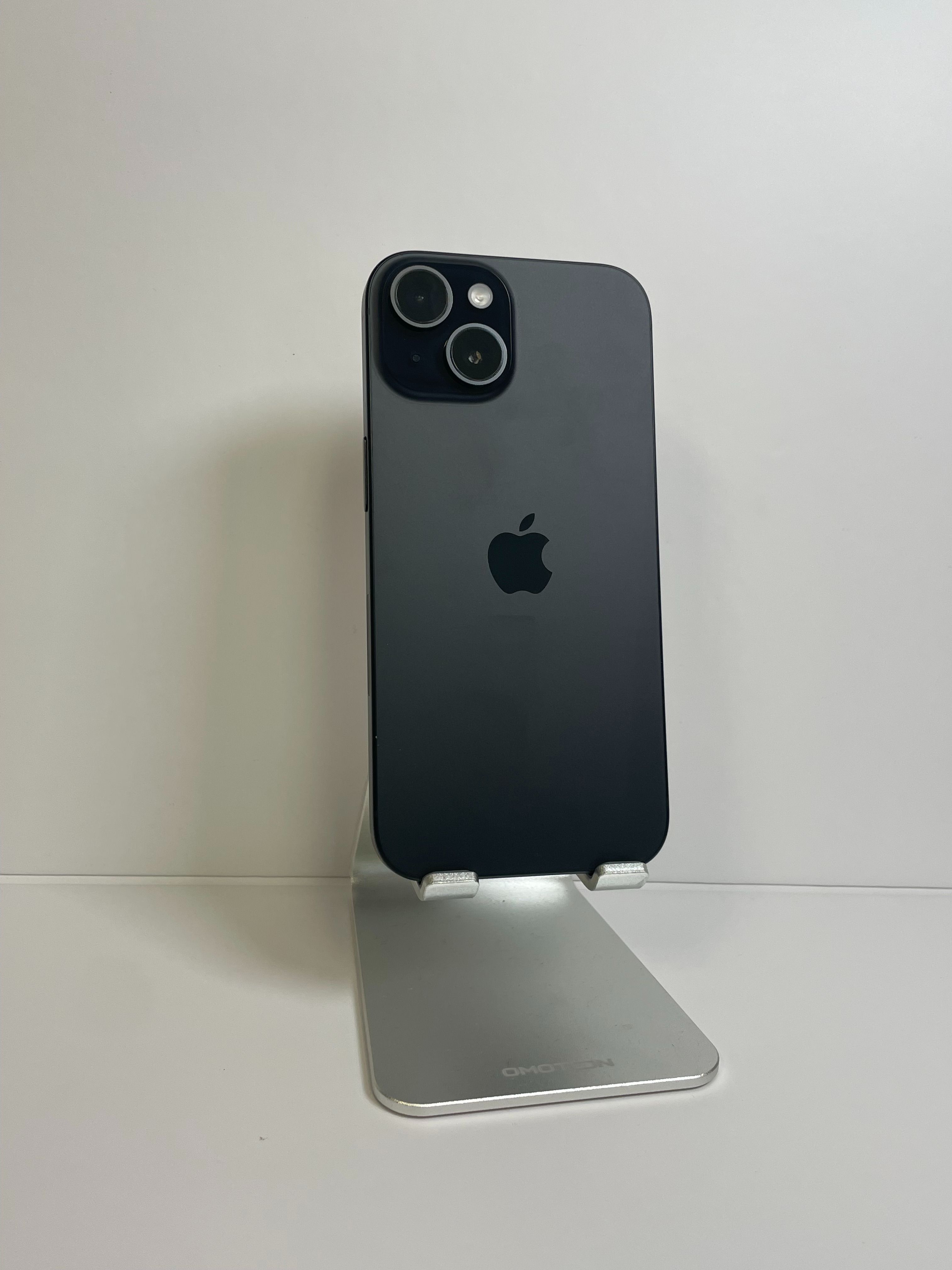 iPhone 15 - Unlocked - 256GB - Black