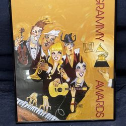 Grammy Posted Picture