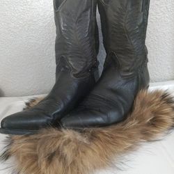 Women's Cowboy Boots 