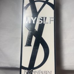 YSL MYSLF