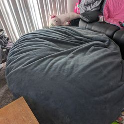 6ft Bean Bag