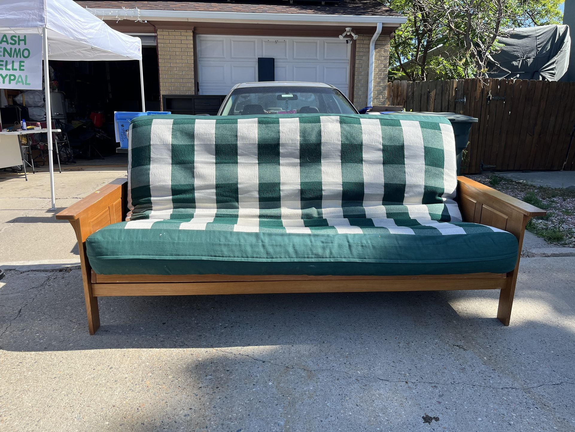 Futon
