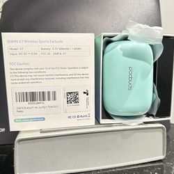Bluetooth GNMN V7 Earbuds