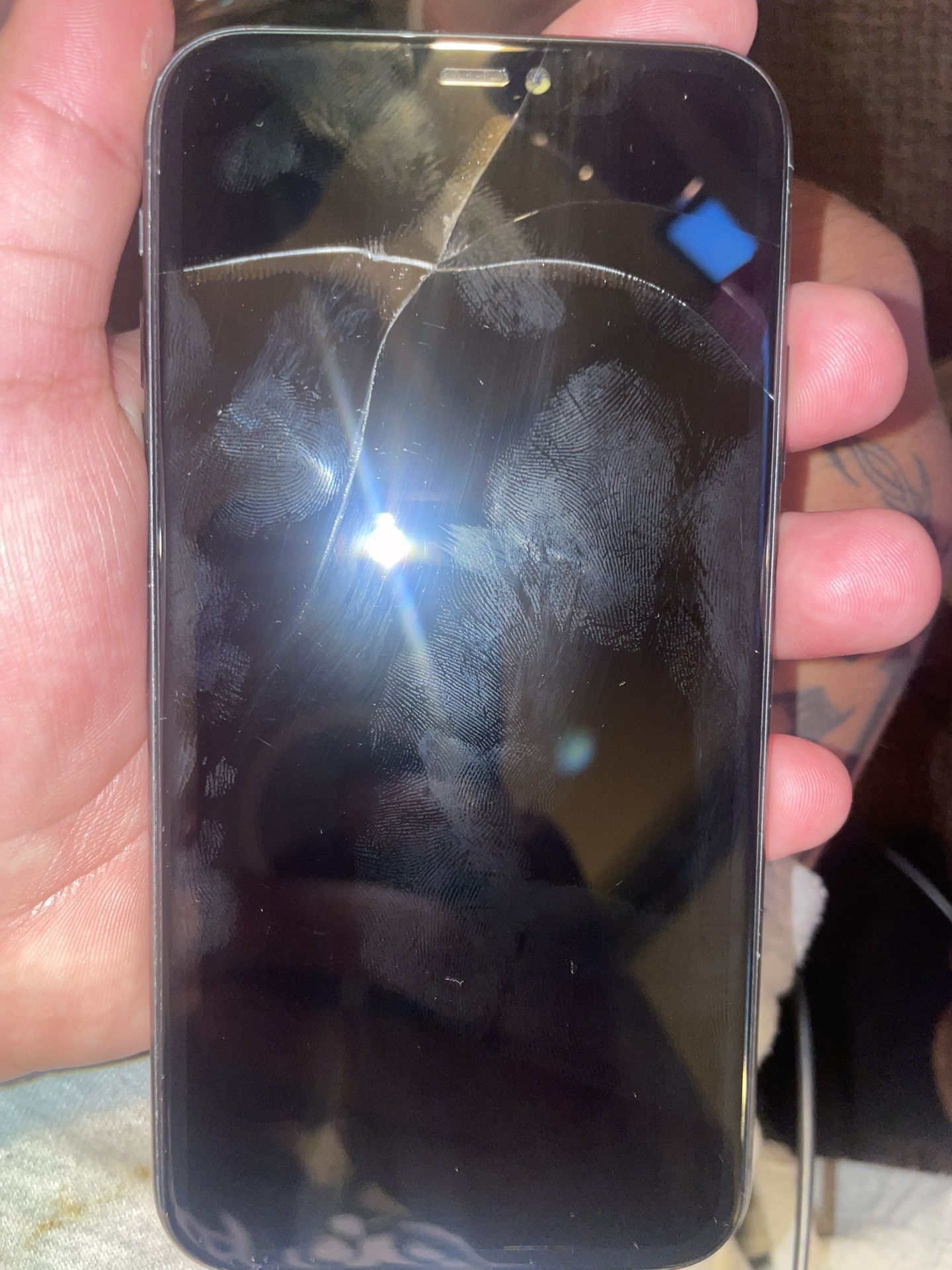 iPhone 11