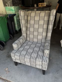 Staging Chair