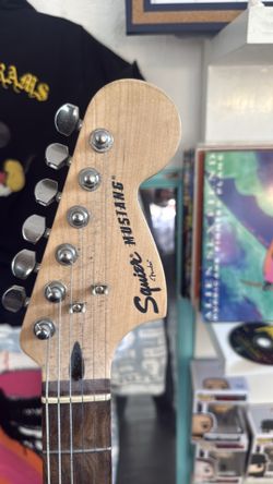 Electric guitar