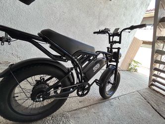 Electric bike 59