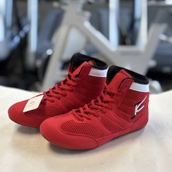 Day-Key size 5 Kids boxing Shoes