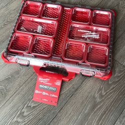 Milwaukee Low Profile Organizer 