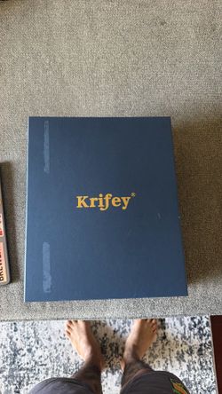 Krifey faux fur blanket