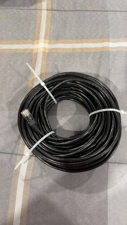Ethernet cable