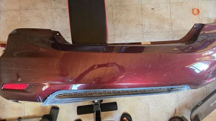 Honda civic parts